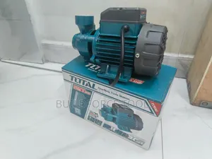 Total Booster Pump 0.5 Hp