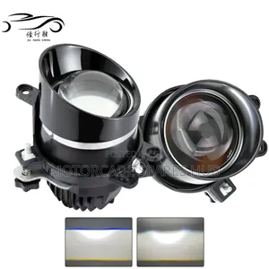 Toyota Rav4 Fog Lights Projector