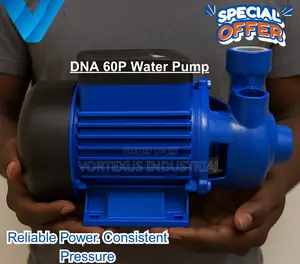 Dna 60p Pump