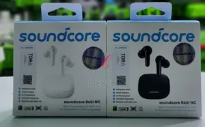 Oraimo Earpods