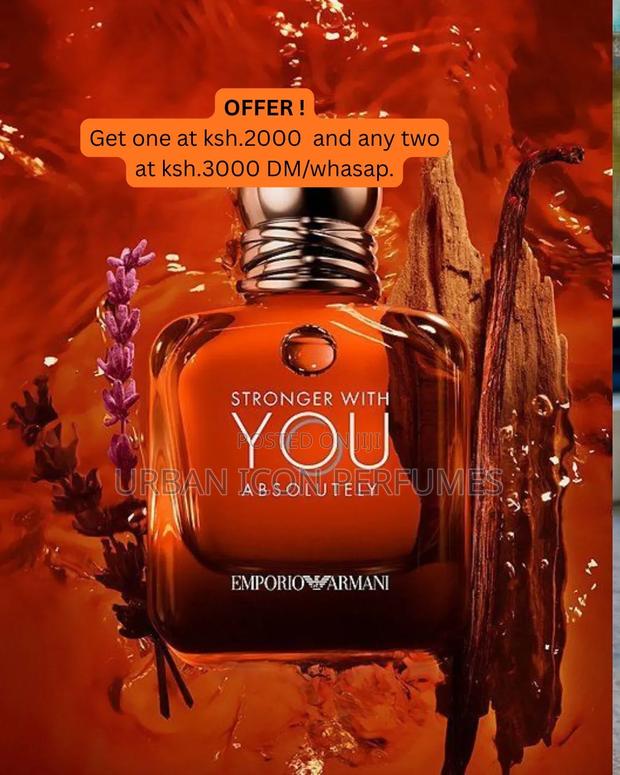 Luxury Perfumes - thumbnail 2