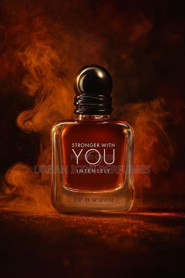 Luxury Perfumes - thumbnail 3