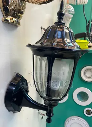 Angle Gatelight