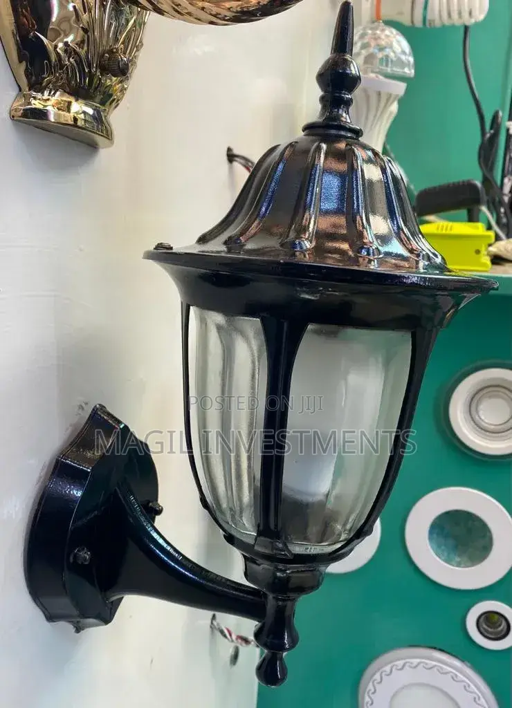 Angle Gatelight