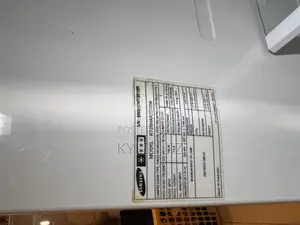 White Samsung Double Door Fridge, 208l, Inverter Fridge