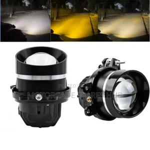 Suzuki Swift Fog Lights Projector Set