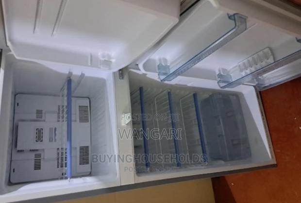 Double Doored. 2 Von 220l Fridge