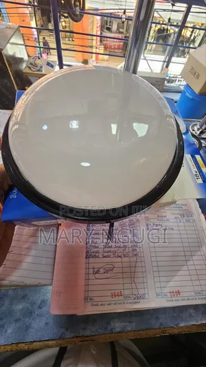 Led Bulkhead 15w
