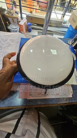 Led Bulkhead 15w