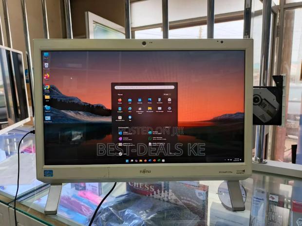 Desktop Computer 8GB Intel Core i3 HDD 500GB - main view