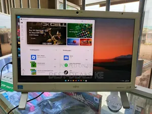 Desktop Computer 8GB Intel Core i3 HDD 500GB