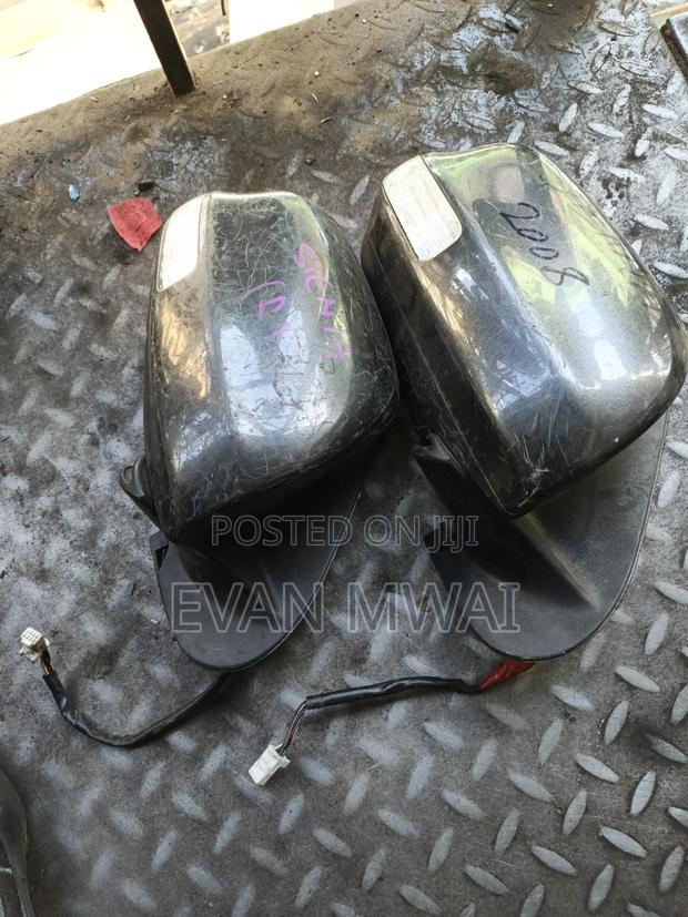 Side Mirror Sienta 2008 Right