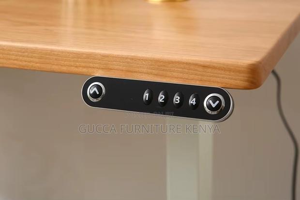 120cm Sit Stand Modern Work Office Desk - thumbnail 5