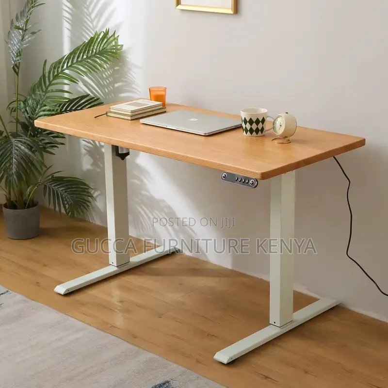 120cm Sit Stand Modern Work Office Desk