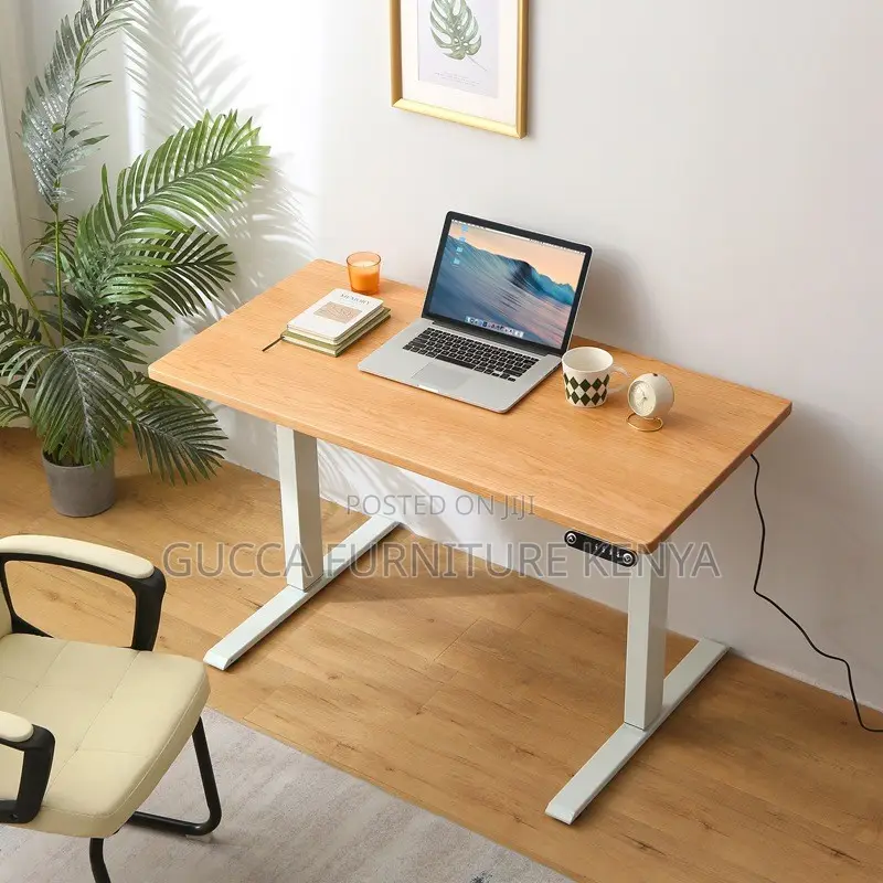 120cm Sit Stand Modern Work Office Desk