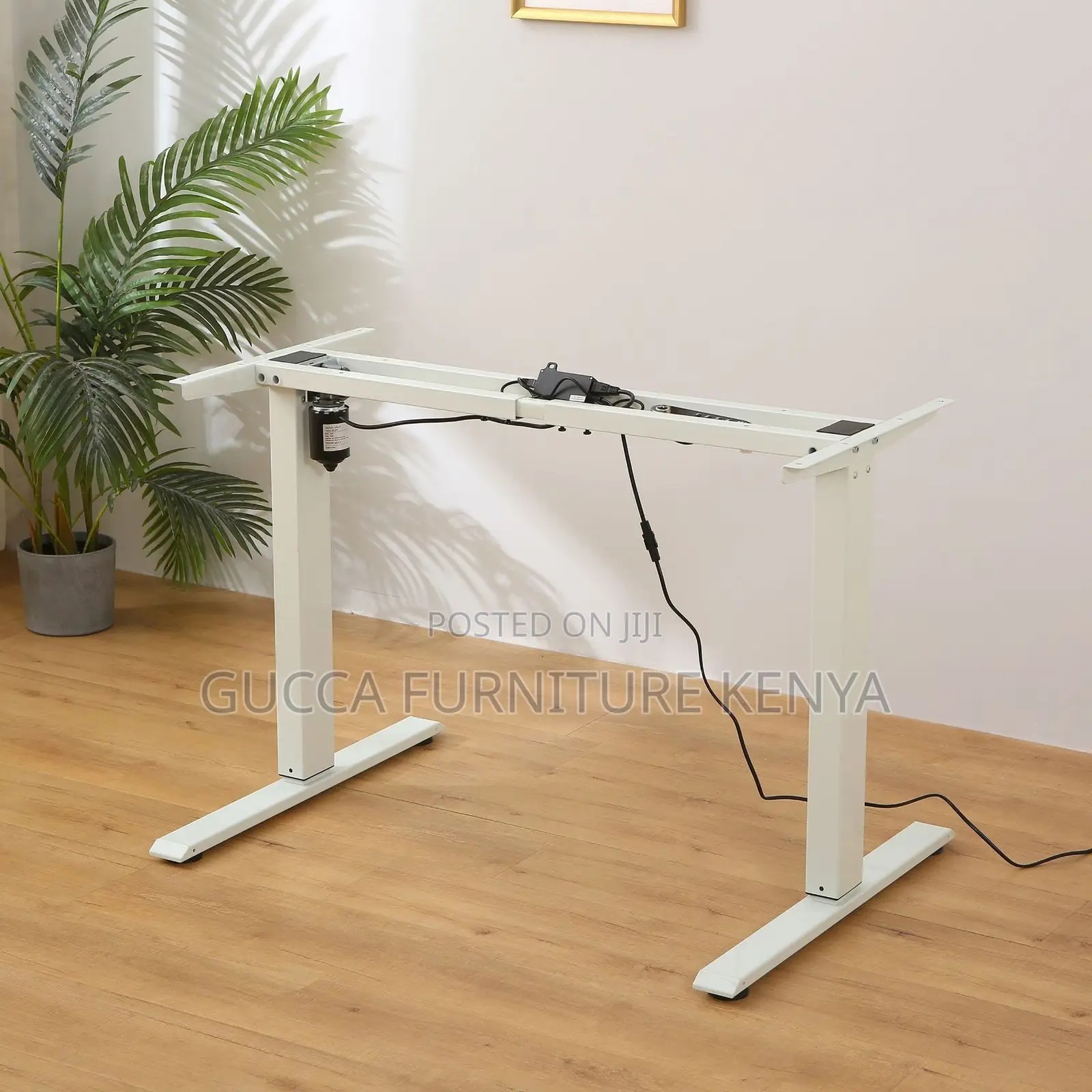 120cm Sit Stand Modern Work Office Desk