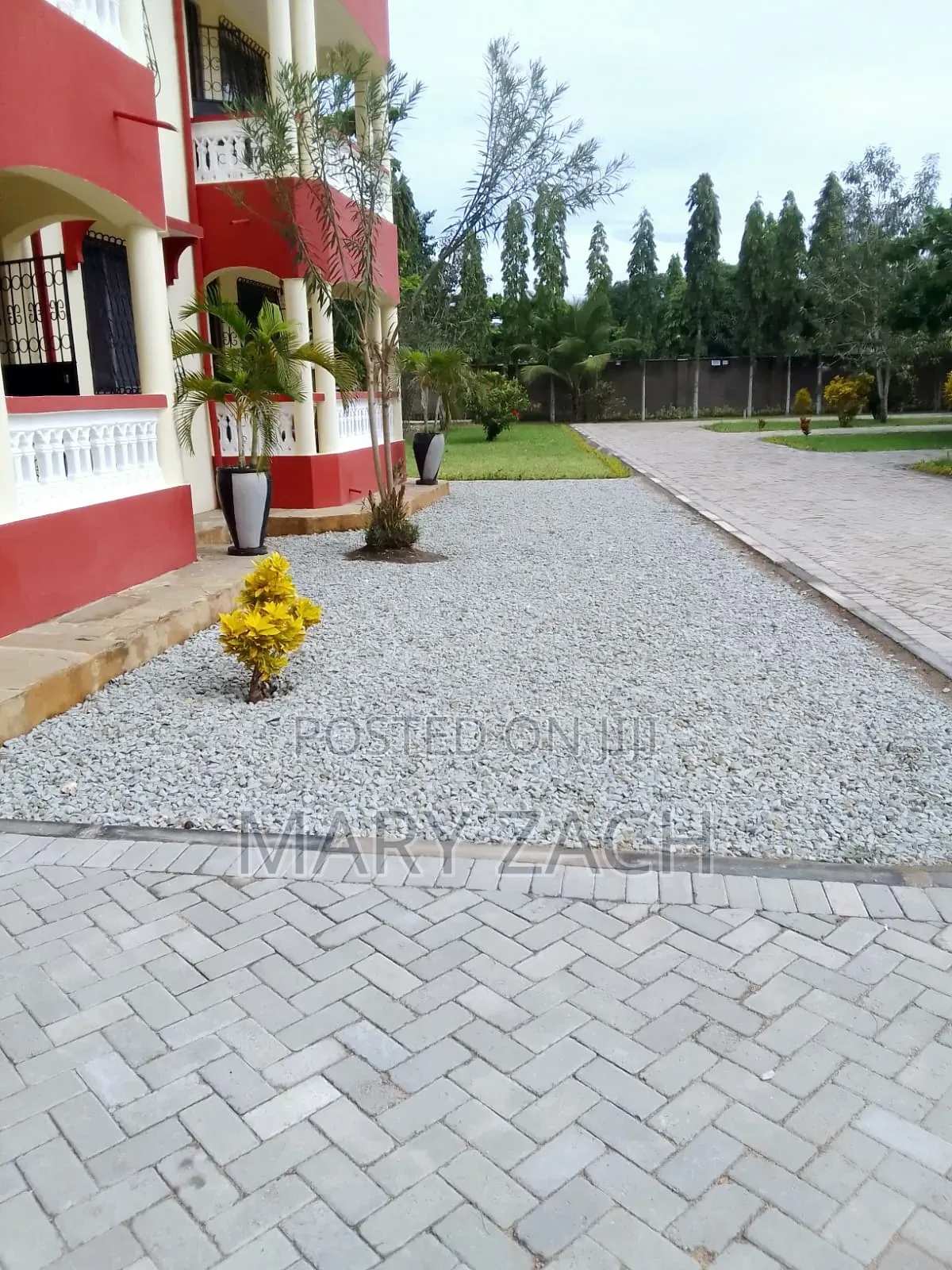 2bdrm Apartment in Dolphin Bridge, Ukunda for rent