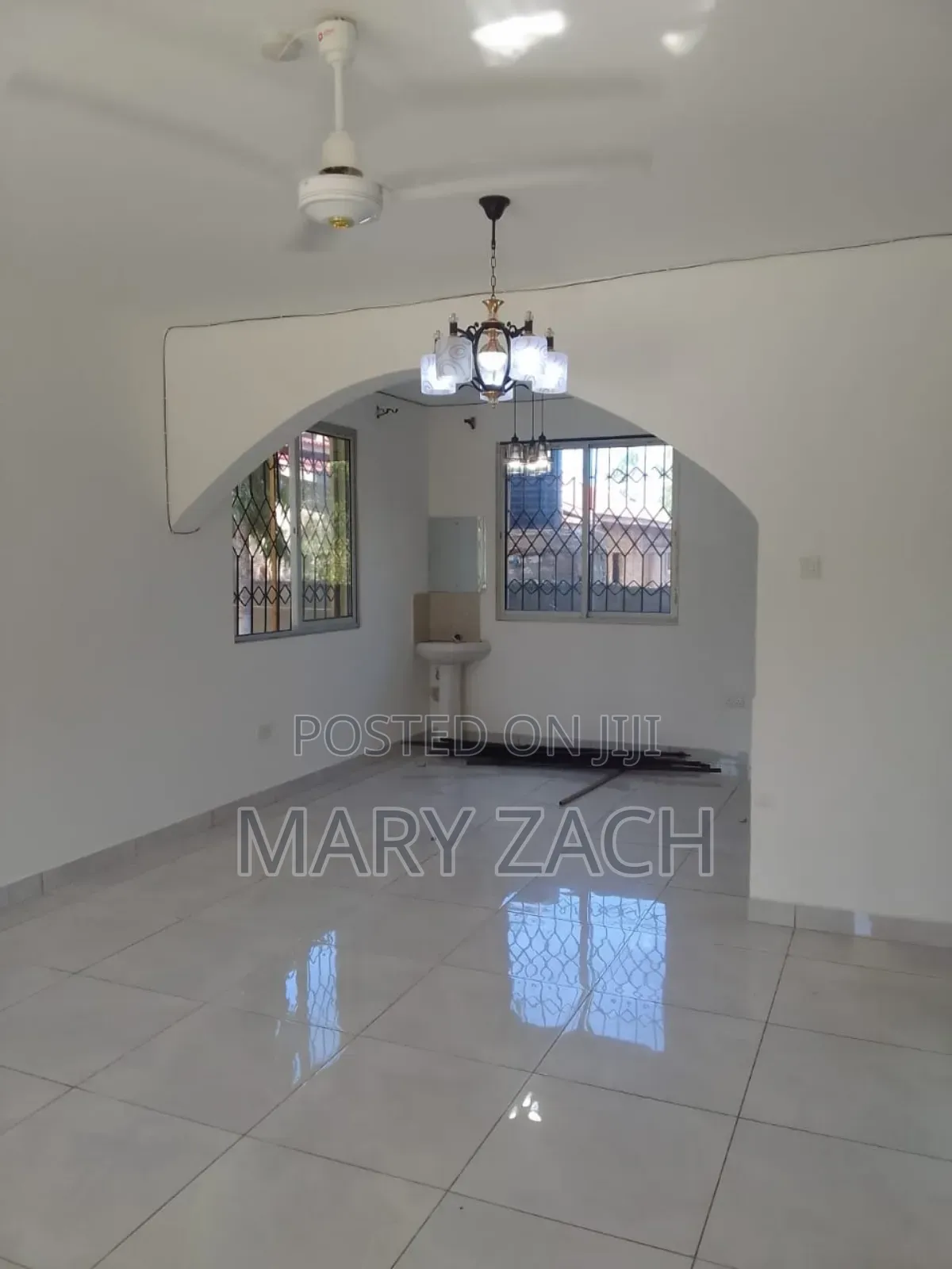 2bdrm Apartment in Dolphin Bridge, Ukunda for rent
