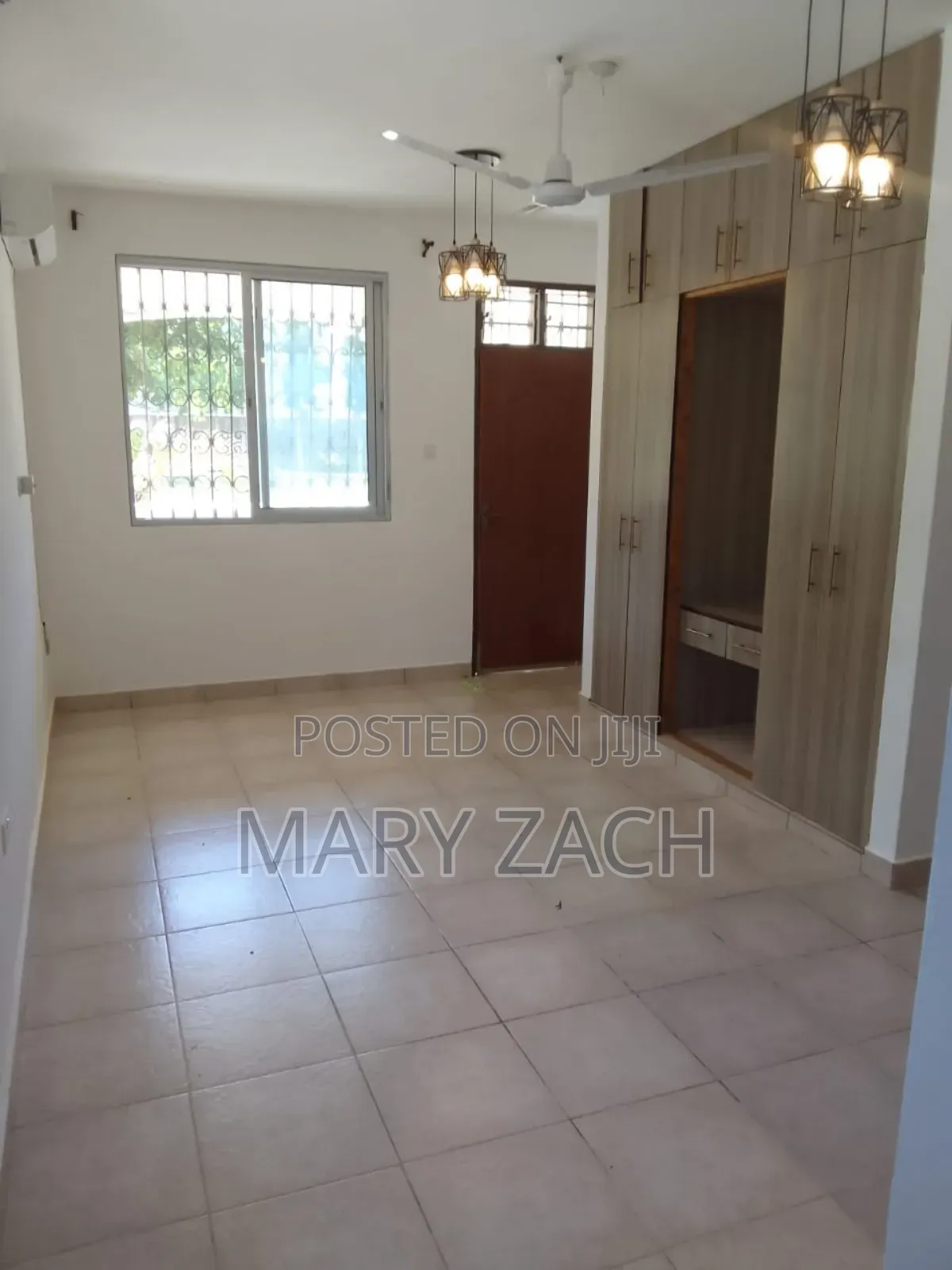 2bdrm Apartment in Dolphin Bridge, Ukunda for rent