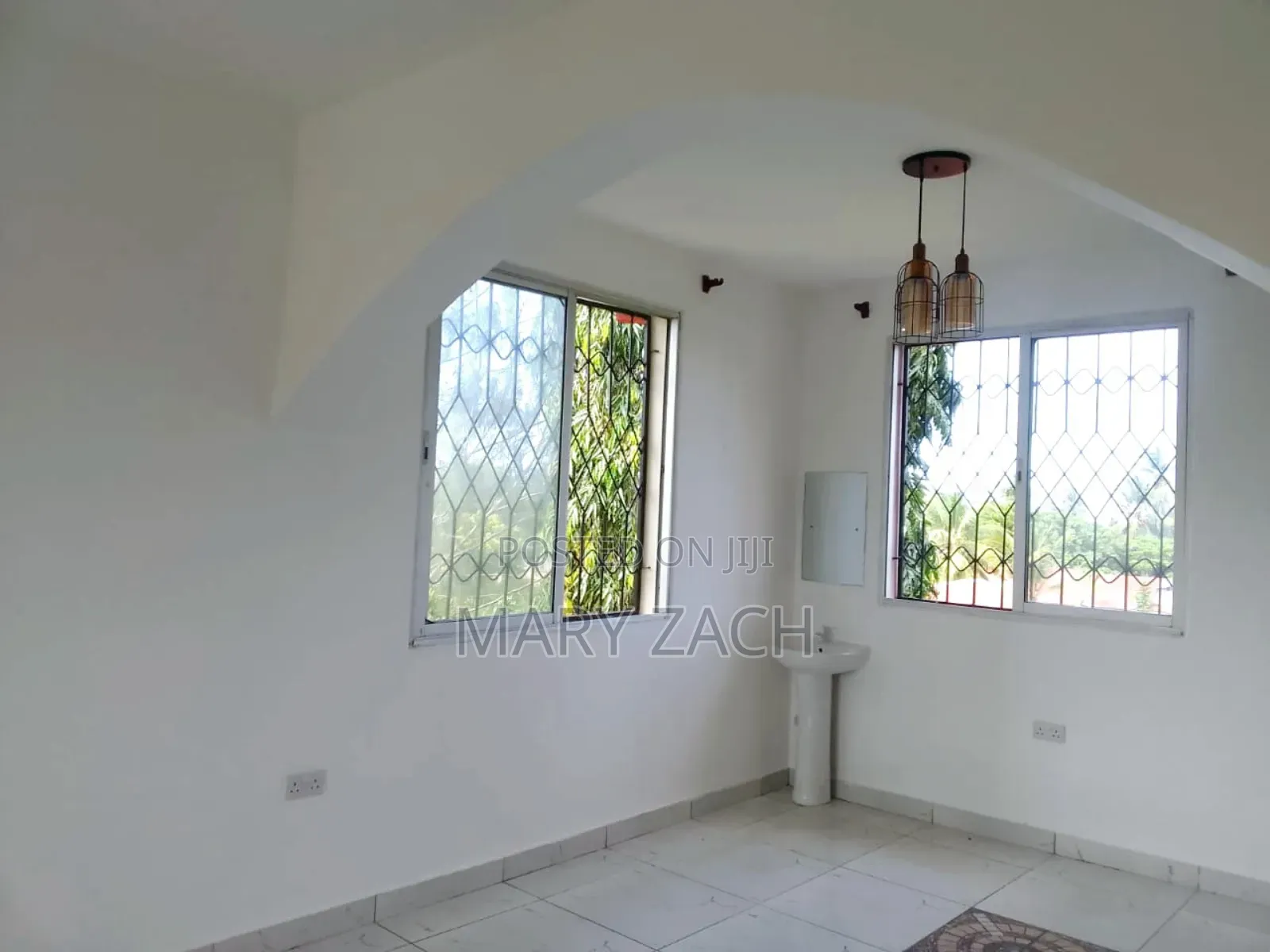 2bdrm Apartment in Dolphin Bridge, Ukunda for rent