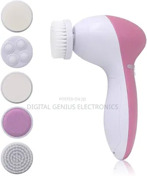 Facial Massager 5 In 1