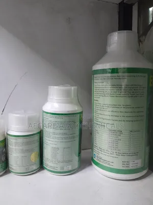 Boom Flower 50ml,100ml, 250ml, 1litre
