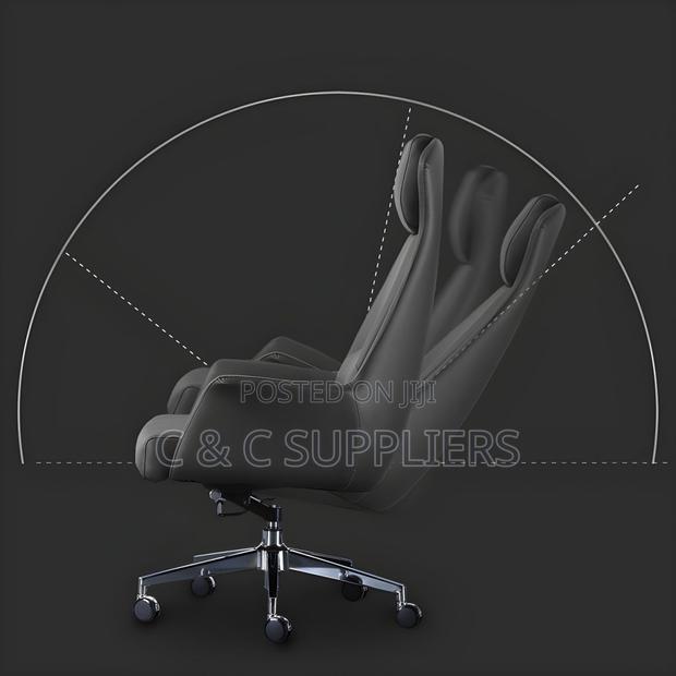 Ceo High-Back Office Chair - thumbnail 4