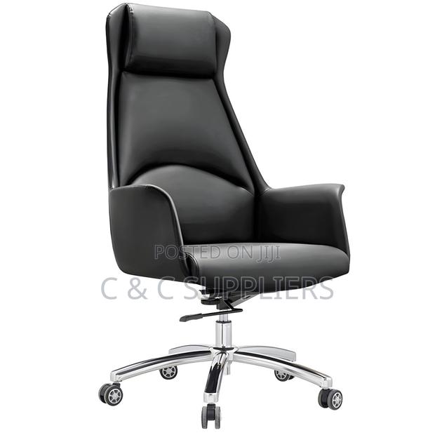 Ceo High-Back Office Chair - thumbnail 5