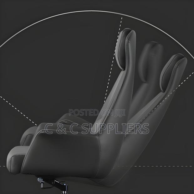 Ceo High-Back Office Chair - thumbnail 6