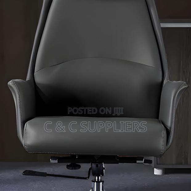 Ceo High-Back Office Chair - thumbnail 7