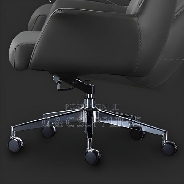 Ceo High-Back Office Chair - thumbnail 8
