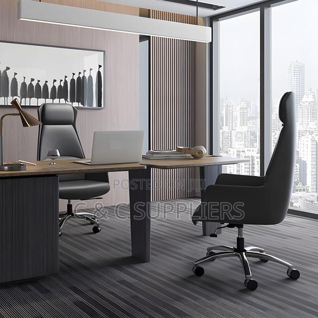 Ceo High-Back Office Chair - thumbnail 13
