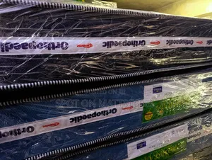 Swift Delivery! 5x6x8 Bobmil Maharaja Orthopedic Spring Mattresses.
