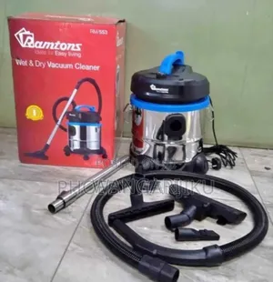 Brand New Rhamtons Vacuum Cleaner