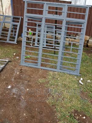 Nice and Fashionable Windows for Your New Home - main view