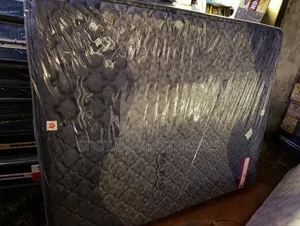 5x6 Bobmil Orthopedic Spring Mattresses. Enjoy Free Home Delivery!