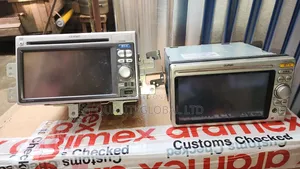 Gathers Honda Radio With Bluetooth