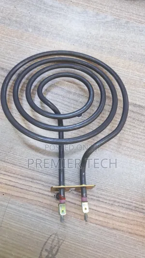 Electric Coil