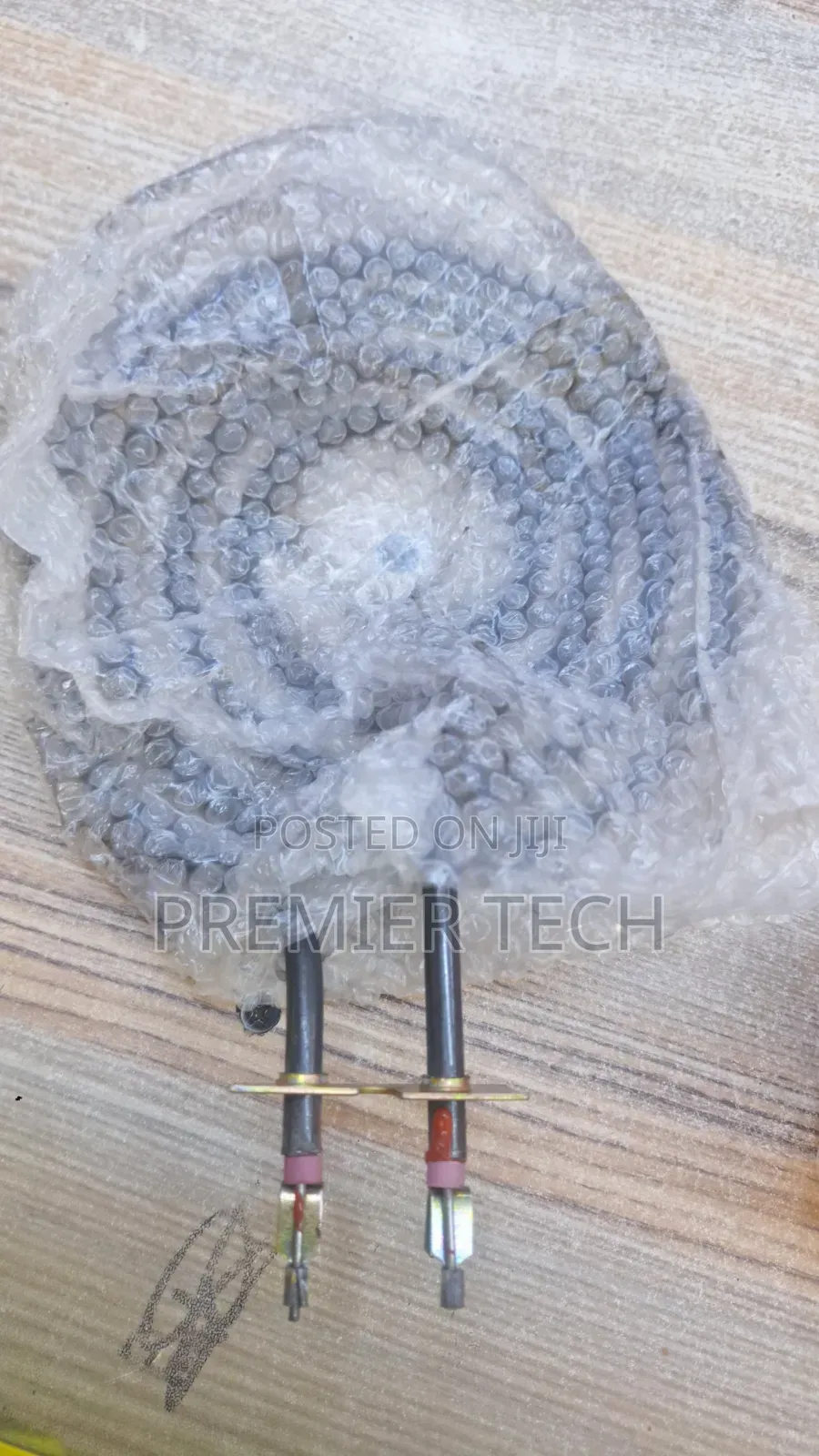 Electric Coil