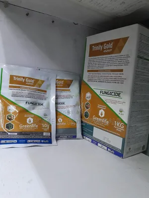 Trinity Gold Fungicide 50g, 100g, 1kg