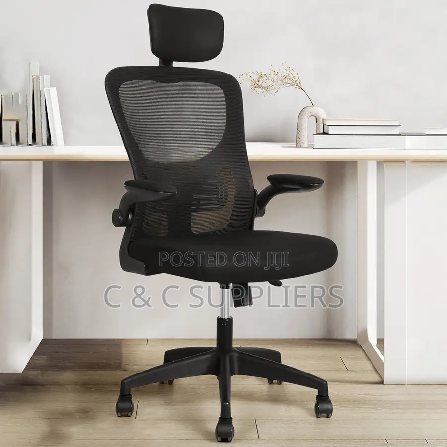 Orthopedic Office Chair