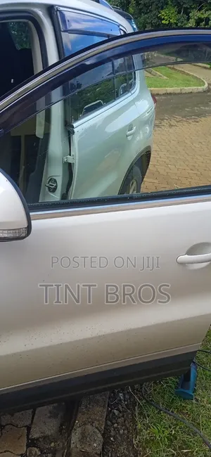 Luxury Nano Ceramic Tinting |96.9% Heat Protection 99% Uv Protection