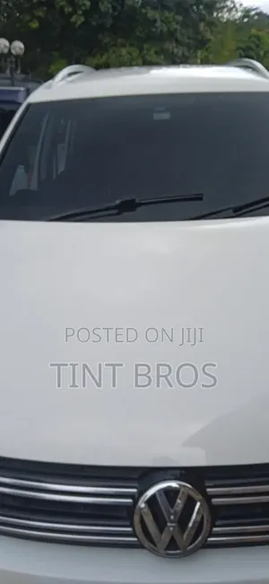 Luxury Nano Ceramic Tinting |96.9% Heat Protection 99% Uv Protection
