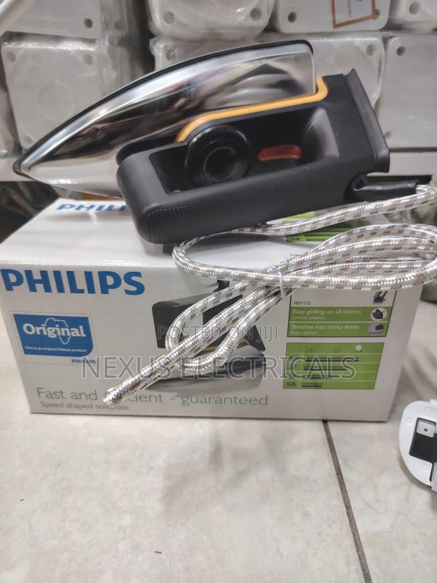 Philips Iron Box - thumbnail 2