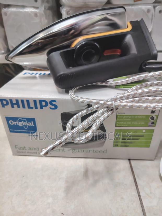 Philips Iron Box - thumbnail 3