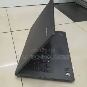 Laptop Lenovo ThinkPad T440 8GB Intel Core i5 SSD 256GB