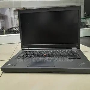 Laptop Lenovo ThinkPad T440 8GB Intel Core i5 SSD 256GB