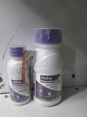 Chariot Fungicide 1 Litre
