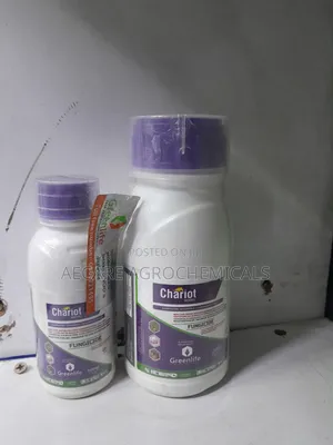 Chariot Fungicide 1 Litre