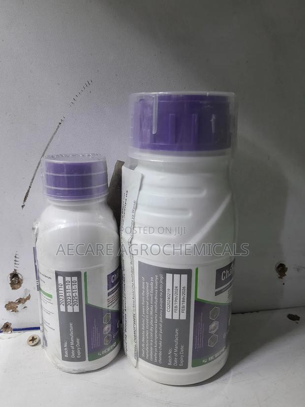 Chariot Fungicide 1 Litre - thumbnail 3